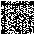 QR code with Department-Public Works Garage contacts
