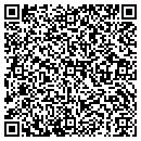 QR code with King Ward Coach Lines contacts