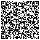 QR code with F J Torres Insurance contacts