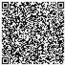 QR code with Ophthalmology Consultants contacts