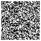 QR code with Highland Obstetrics & Gynclgy contacts