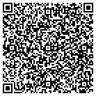 QR code with Raynham Highway Department contacts