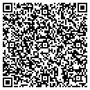 QR code with Heads Up contacts