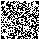 QR code with U Mass Memorial Hlth Alliance contacts
