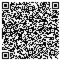 QR code with Financial contacts