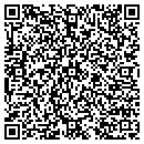 QR code with R&S Urban Pest Control Inc contacts