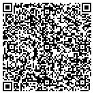 QR code with John F Linhares Electrician contacts