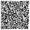 QR code with T J Maxx contacts
