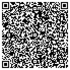 QR code with Rackliffe Fine Art & Framing contacts