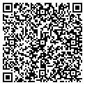 QR code with CGA Assoc contacts