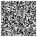 QR code with Keating & Assoc contacts