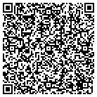 QR code with Kinlin Grover Properties contacts