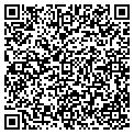 QR code with MOSES contacts