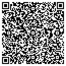 QR code with Art In Stone contacts
