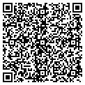 QR code with MWRA contacts