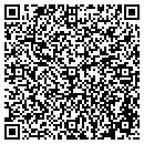 QR code with Thomas B Pizzi contacts