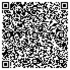 QR code with N R Auto Driving School contacts