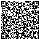 QR code with Amvets Post 1 contacts