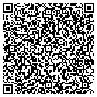 QR code with Marshall Cnty Commisiion Dst 2 contacts