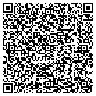 QR code with H & R Block Tax Service contacts