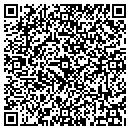 QR code with D & S Barber Styling contacts
