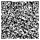 QR code with U File Discount Document Center contacts