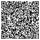 QR code with John W Kyger contacts