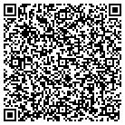 QR code with Yankee Landing Marina contacts