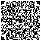 QR code with Hyatt Hotels & Resorts contacts