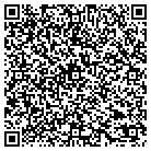 QR code with Parenteaus Stump Grinding contacts