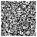 QR code with RBE Assoc contacts