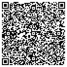 QR code with Ogden Fabrication contacts