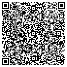 QR code with H & R Block Tax Service contacts