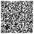 QR code with A 1 24 Hour A Emergency contacts