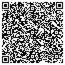 QR code with J & M Printing LLC contacts