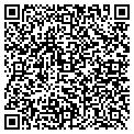 QR code with Donna Halper & Assoc contacts