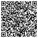 QR code with Frank W Logerfo contacts