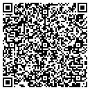 QR code with Medxview contacts