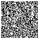 QR code with Corista LLC contacts