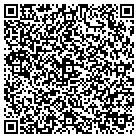 QR code with Apostolic Assembly-The Faith contacts