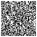 QR code with Corner Lunch contacts