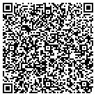 QR code with A B Blinds & Windows Co contacts