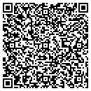 QR code with Angel's Salon contacts