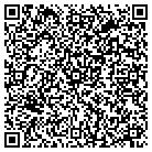 QR code with Ray's Excavating Service contacts