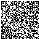 QR code with James & James contacts