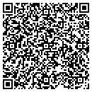 QR code with USA Fitness Center contacts
