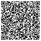 QR code with Chet Greenberg Electric contacts