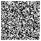 QR code with Accurate Bit Copy Inc contacts