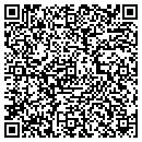 QR code with A R A Service contacts