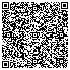QR code with Healthsouth New England Rehab contacts